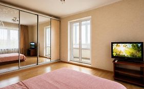 Lavina Mall Apartments 4